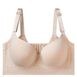 NEW Back Slimming Bra Size 42D